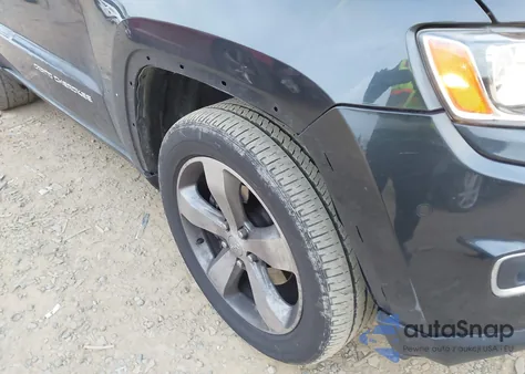 2014 Jeep Grand Cherokee Limited from USA, damaged, VIN 1C4RJFBGXEC413891